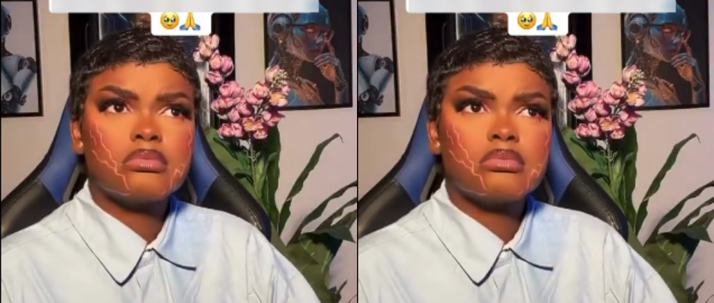 “He’s Not From Nigeria”