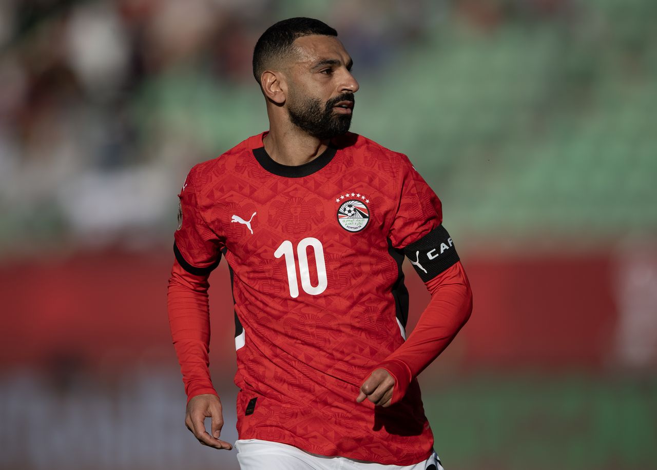 How to watch Egypt vs Ivory Coast: Live streams, TV channel, watch for free in the UK as AFCON holders face Mo Salah’s Pharaohs