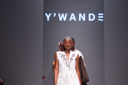 Lagos Fashion Week 2025 | See Y’Wande’s Collections