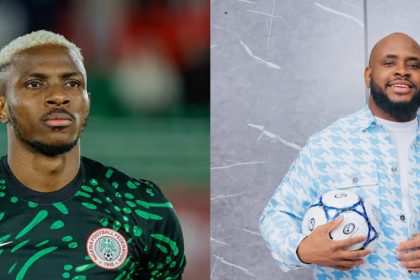 “No More Bad Blood”