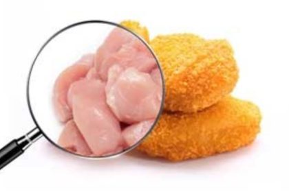 USDA signals a lack of interest in combatting Salmonella