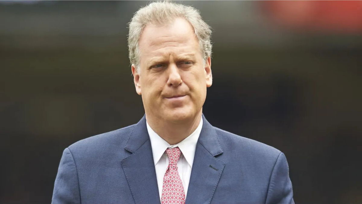 Michael Kay Comes to Brian Cashman’s Rescue After Yankees Fans Fume Over Latest Trade Acquisition