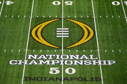 President Trump Announces NCAA Championship Attendance as Tickets Hit New Low for Monday Night