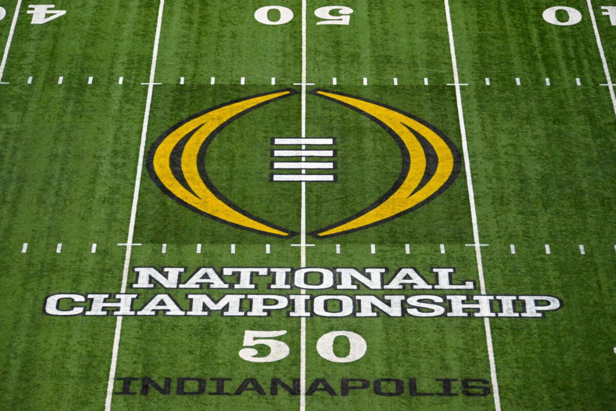 President Trump Announces NCAA Championship Attendance as Tickets Hit New Low for Monday Night