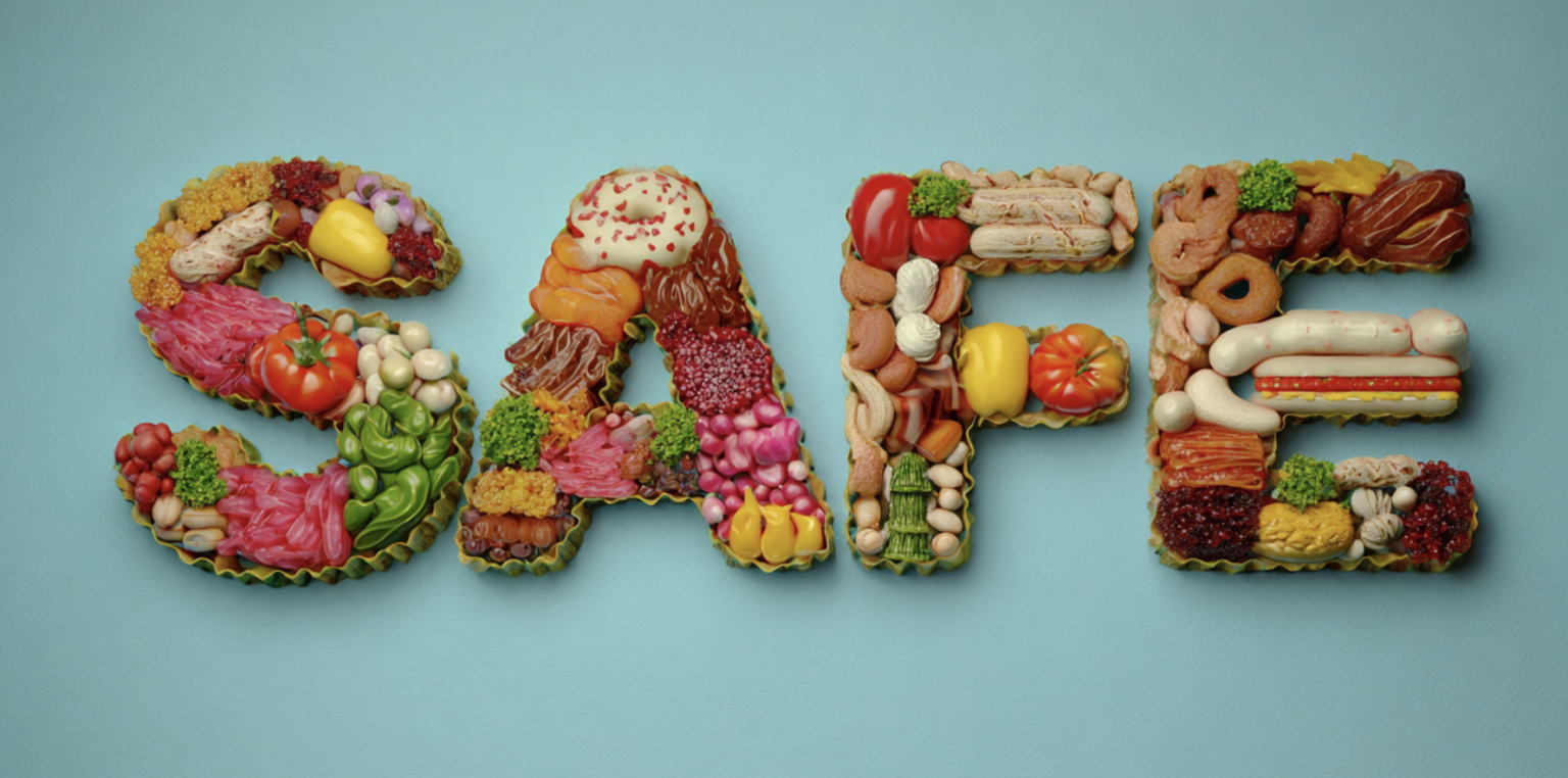 Sunday Edition: Is ‘Generally Recognized As Safe’ (GRAS) really safe?