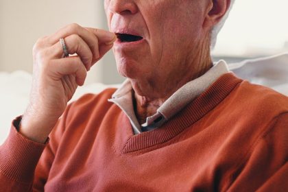 Common vitamin could protect some heart attack survivors, study shows