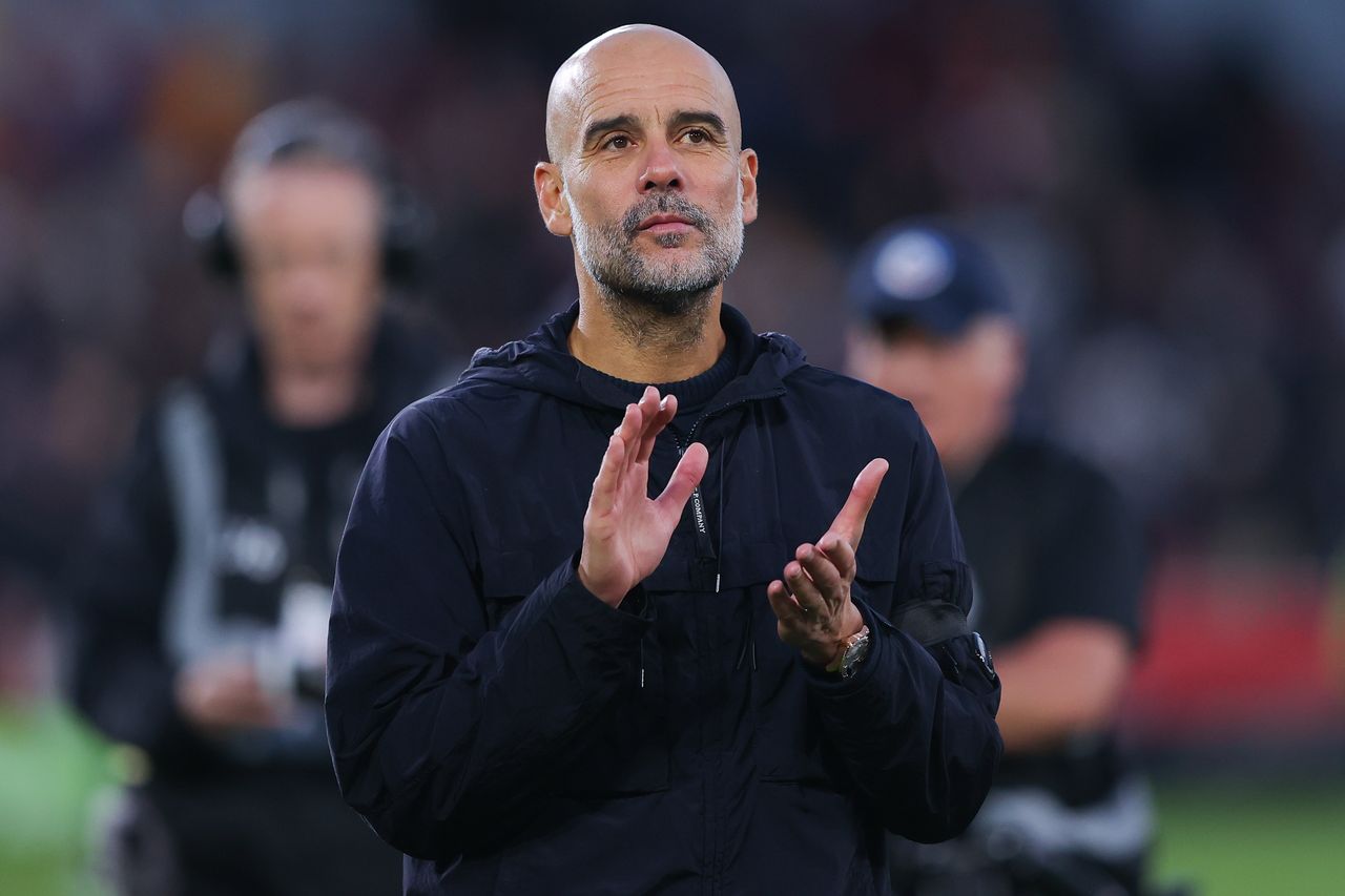 Is Man City vs Exeter on TV? Live streams, watch online as the Grecians return to Manchester in the FA Cup third round