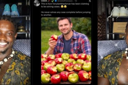 “For The First Time, I Cried”