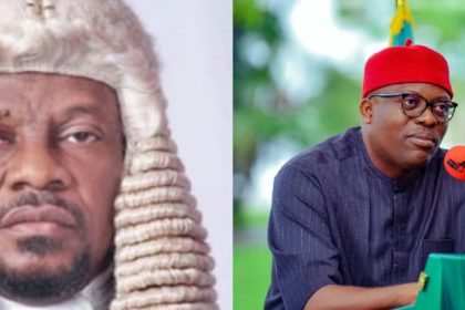 Rivers Assembly Initiates Impeachment Proceedings Against Governor Fubara