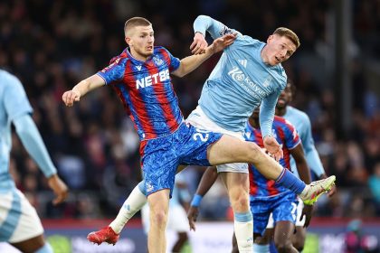 Manchester United forced to settle for third-choice transfer target due to unforgiving football food chain