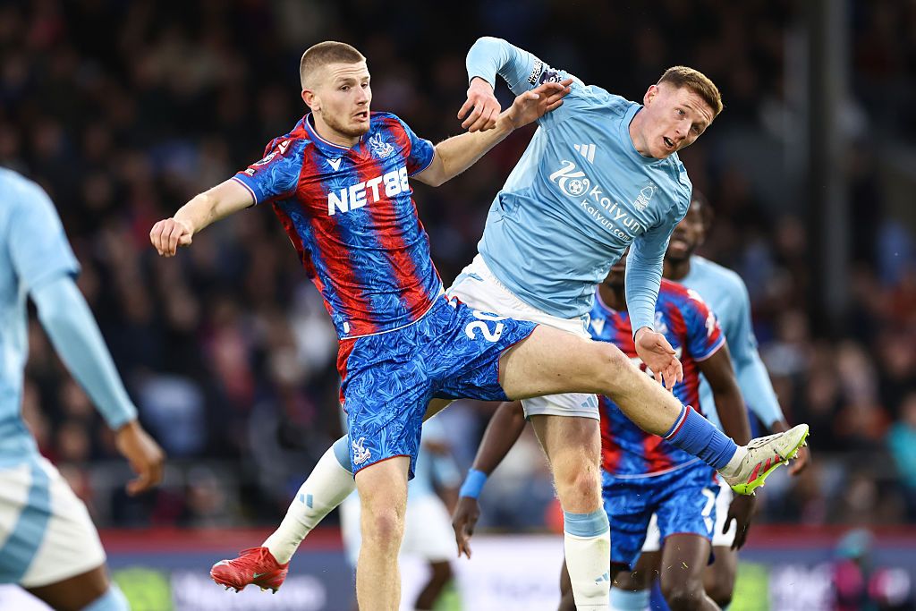 Manchester United forced to settle for third-choice transfer target due to unforgiving football food chain