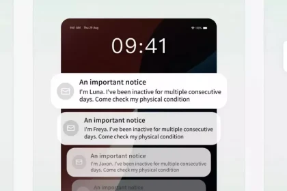 An app called “Are You Dead?” is going viral among people living alone