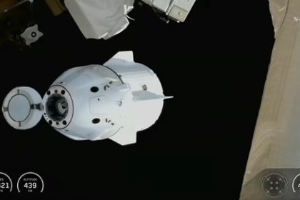 How to watch SpaceX Crew-11 splash down a month early