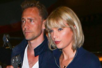 Why Tom Hiddleston really split from Taylor Swift after whirlwind three-month romance