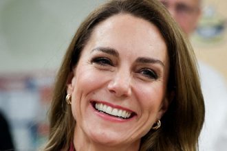 Princess Kate revives 19-year-old accessory from solo outing before royal wedding