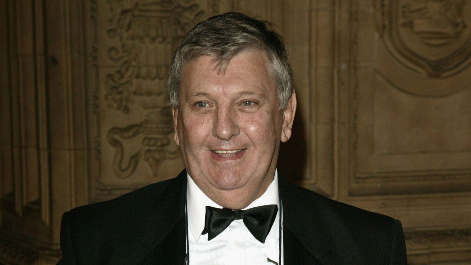 Beloved EastEnders star Derek Martin dies aged 92