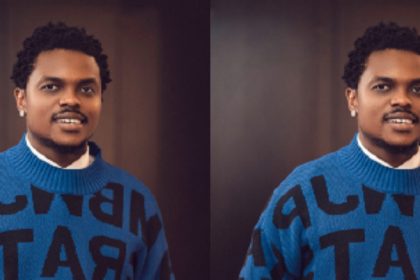 Blord Reveals ₦1.1bn Salary Bill as He Explains Preference for Female Staff