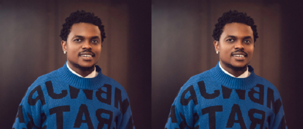 Blord Reveals ₦1.1bn Salary Bill as He Explains Preference for Female Staff