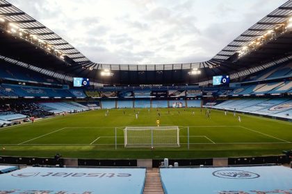 It’s FA Cup third round weekend – grab VIP hospitality tickets to the sold-out Manchester City vs Exeter City match this Saturday from just £79