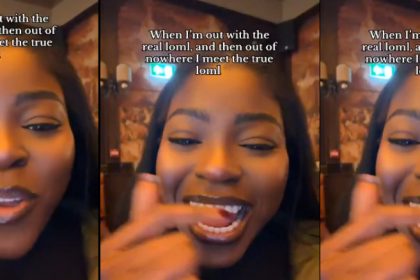 “I’m On A Date But I Just Saw The Love Of My Life”