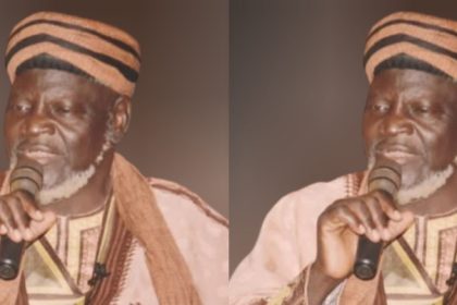 “We Have Not Heard His Voice in 25 Days”