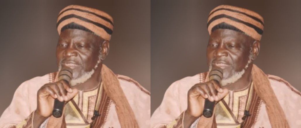 “We Have Not Heard His Voice in 25 Days”