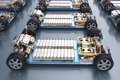 Study finds EV batteries are surprisingly durable, but DC fast charging is bad news