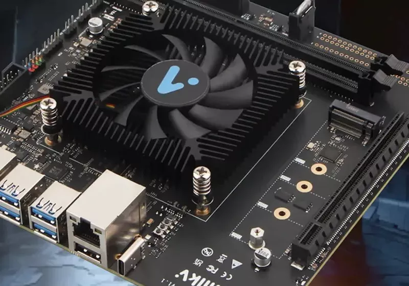 Milk-V Titan gives developers a plug-and-play RISC-V desktop