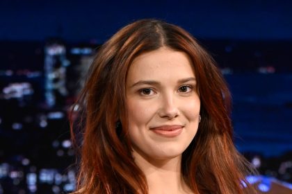 Millie Bobby Brown enjoys tropical getaway in a bikini showing off her latest hair transformation