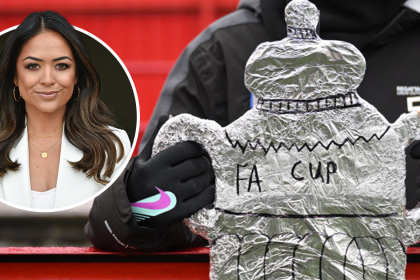 JULES BREACH: The FA Cup is a celebration of the football pyramid and gives fans hope of success