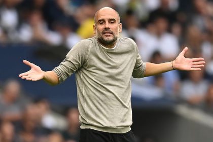 Quiz! Can you name the 30 biggest-spending managers ever?