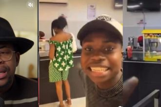 “He Clearly Harassed The Woman”