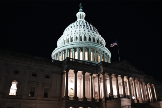 Hitchhiker’s Guide to what to expect tonight on the government shutdown