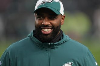 Eagles allow Buccaneers to interview their special teams coordinator