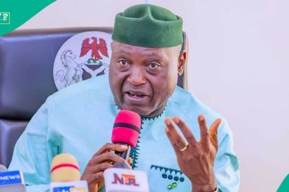 APC governor places traditional ruler on probation, gives reason