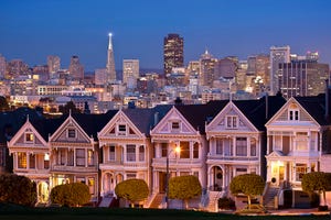 Best Internet Providers in San Francisco