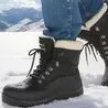 Waterproof boots hailed ‘warmest and comfiest’ plummet to half price during wet weather