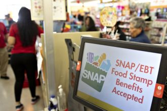 DOJ accuses federal judge of making ‘mockery of the separation of powers’ in SNAP appeal