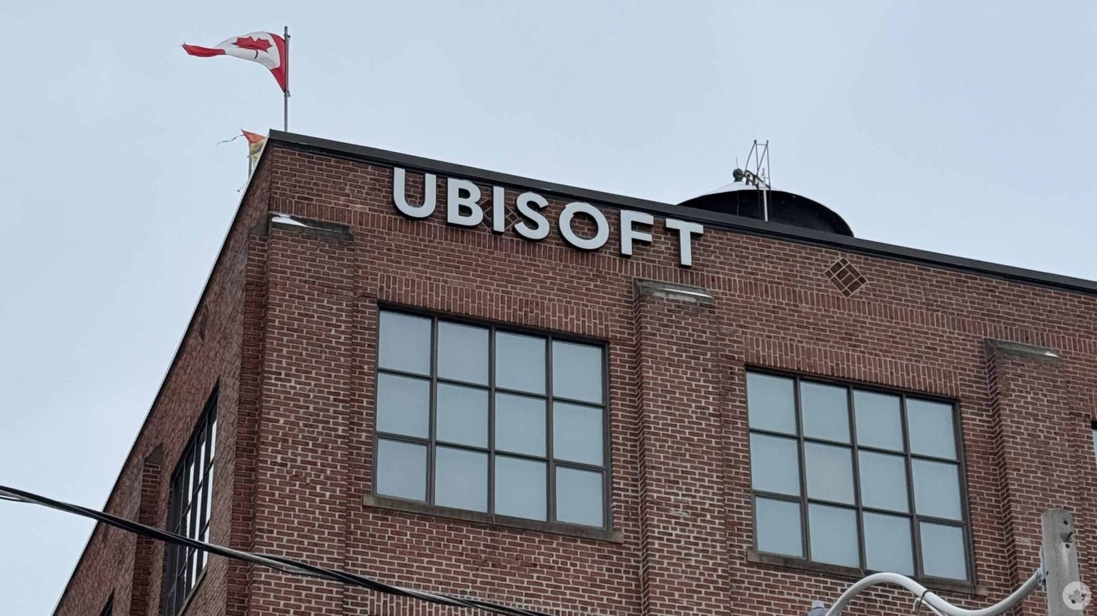 Union files labour board complaint over closure of Ubisoft Halifax