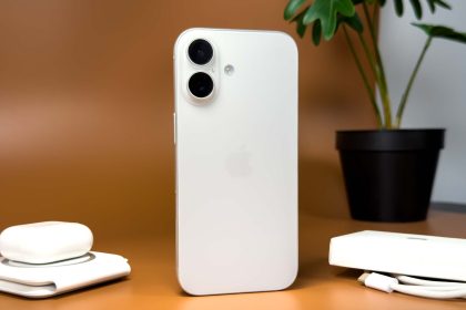 Apple struggling with key material supply amid AI chip shortage