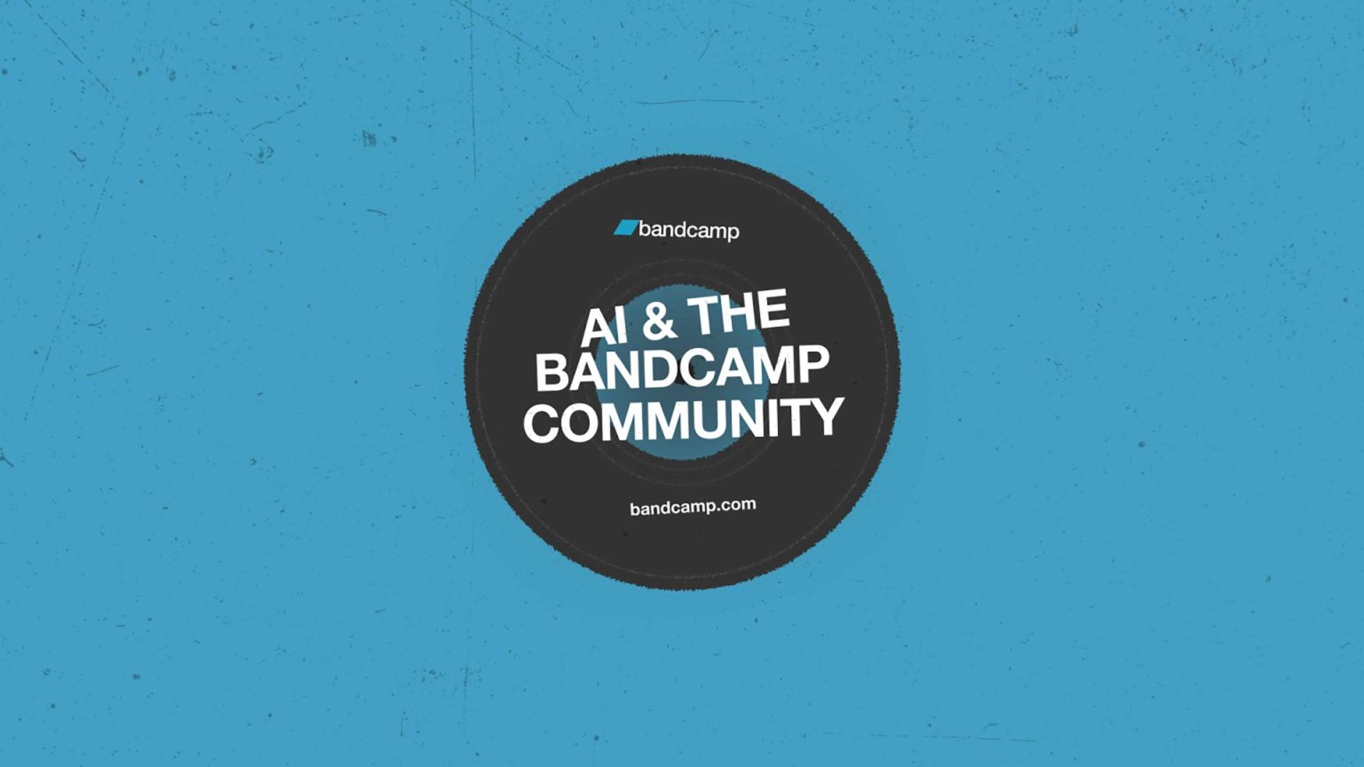 Bandcamp bans music that heavily features generative AI