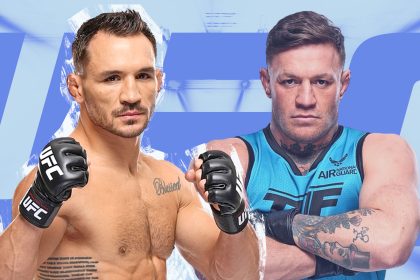 ‘We’ve been talking about it’ – Dana White shocks fans with Conor McGregor vs Michael Chandler at UFC White House update