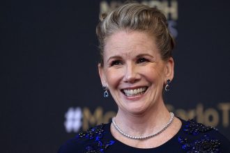 ‘Little House’ star Melissa Gilbert blasts NYC council member as ‘cruel’ and ‘corrupt’ over horse carriage law