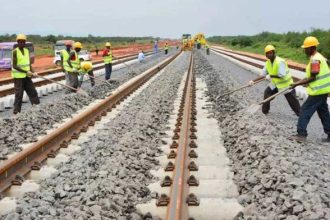 2026 budget: FG proposes N102.3billion for Lagos Green Line rail 