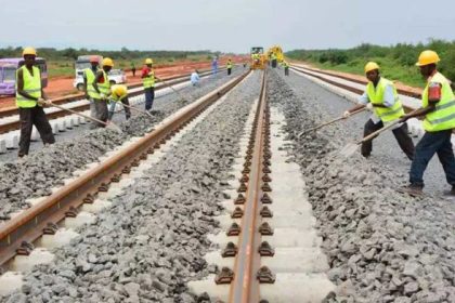 2026 budget: FG proposes N102.3billion for Lagos Green Line rail 