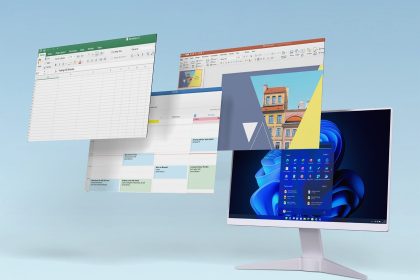 Get Microsoft Office and Windows 11 Pro for life for $40