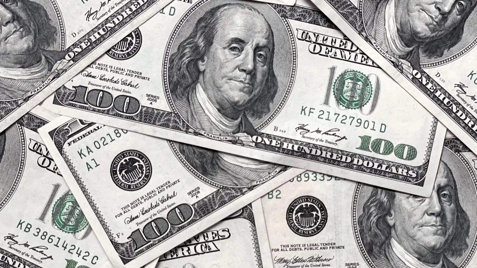 Trump levies additional tariffs on ‘advanced computing chips’