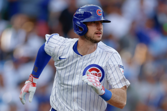 Dodgers land Kyle Tucker: World Series champions add top free agent on record-setting contract, per report