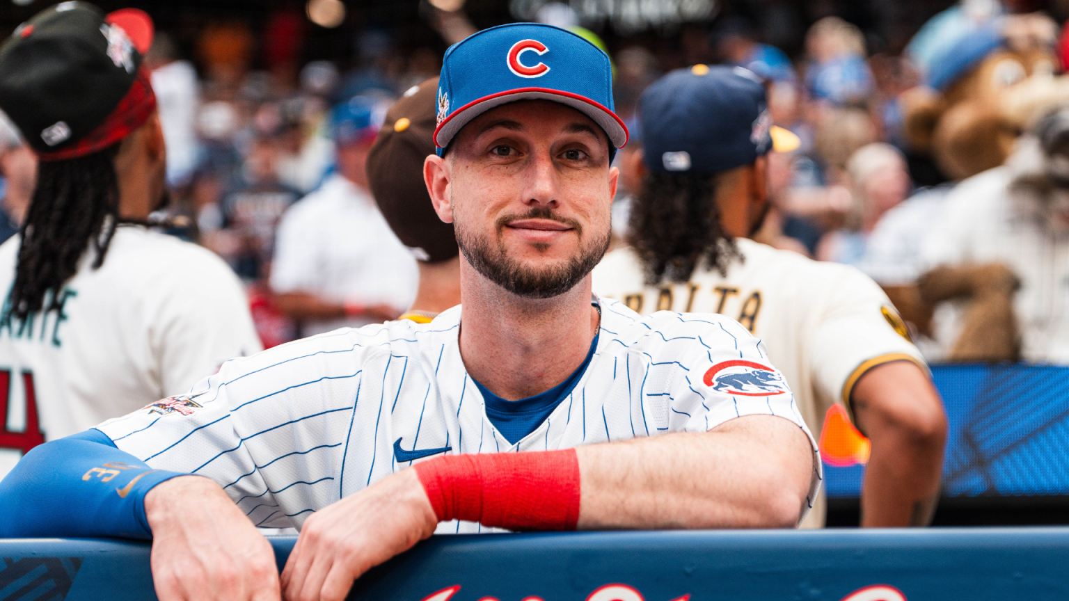 Kyle Tucker contract: Breaking down Dodgers deal details, including opt outs and deferrals