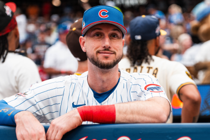 Kyle Tucker contract: Breaking down Dodgers deal details, including opt outs and deferrals